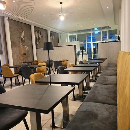 Hotel Und Pension Seereich Λιντάου Εξωτερικό φωτογραφία